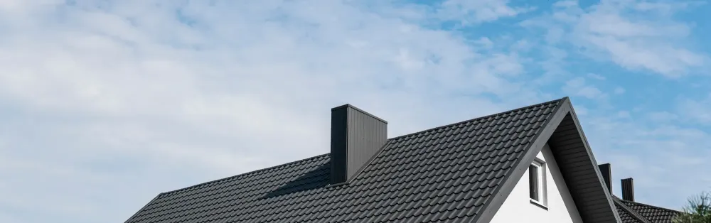 Fuite toiture près de Sauve